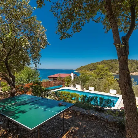 Holiday home Beautiful In