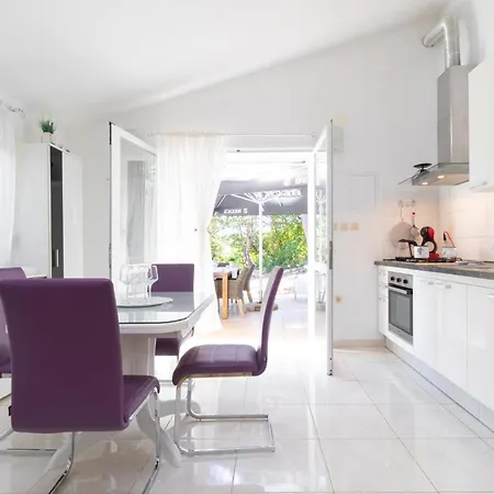 Holiday home Beautiful In *