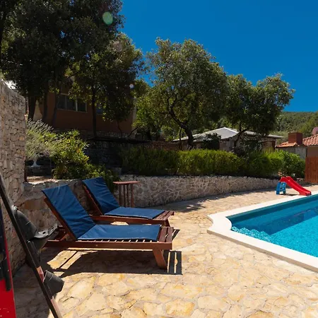 Holiday home Beautiful In Vela Luka