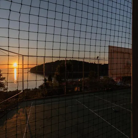 Beautiful In Holiday home Vela Luka