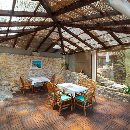 Holiday home Beautiful In Vela Luka