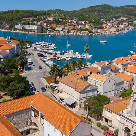Beautiful In Vela Luka