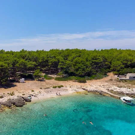 Beautiful In Vela Luka