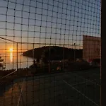 In 別荘 ヴェラ・ルカ