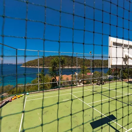 בית נופש Beautiful In *