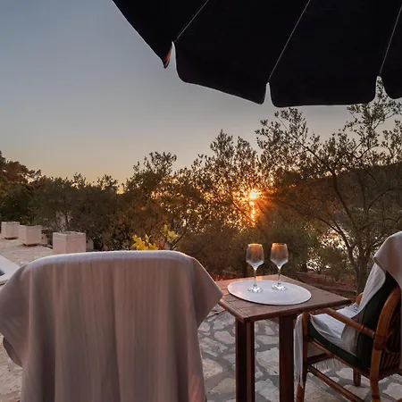 בית נופש Beautiful In