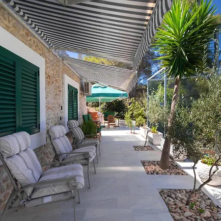 Nice Home In Vela Luka Holiday home