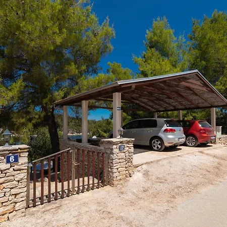 Nice Home In Vela Luka Vela Luka