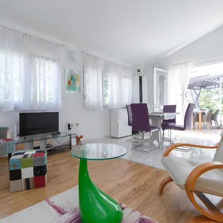 Holiday home Gorgeous In Vela Luka