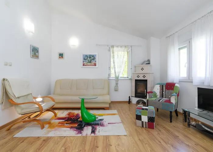 Holiday home Beautiful In