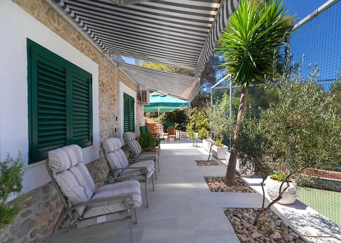 Beautiful In Holiday home